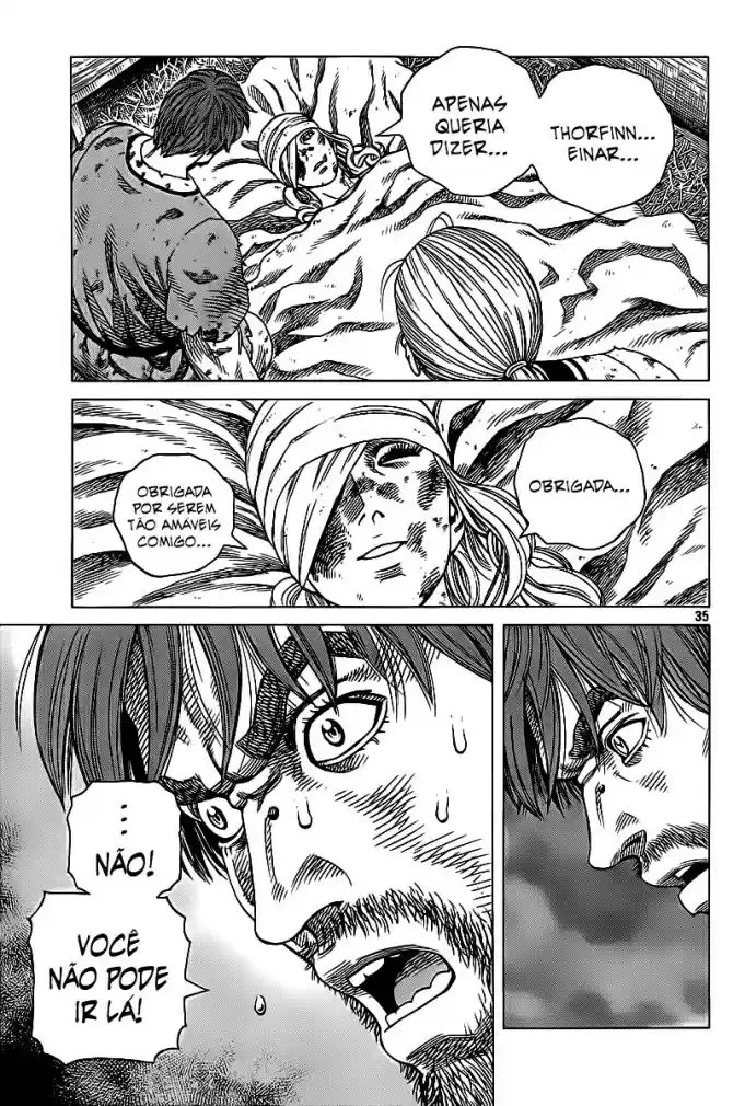 Read Vinland Saga pt_BR Manga Online