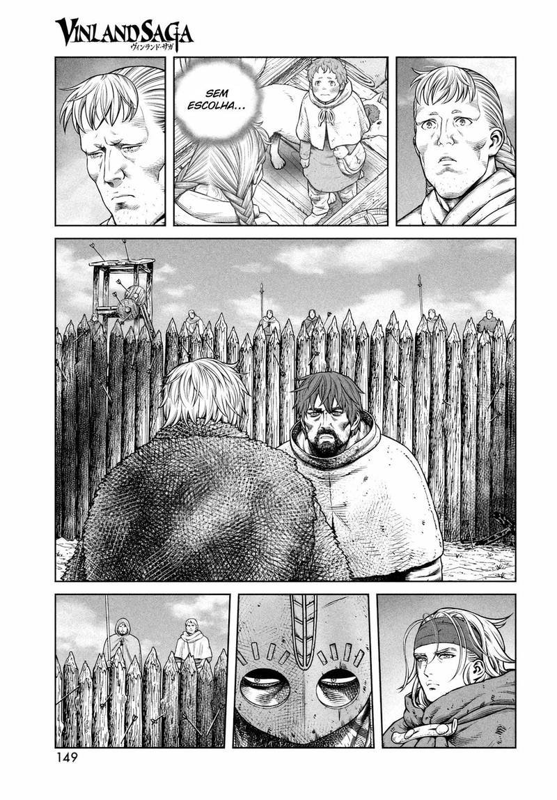 Read Vinland Saga pt_BR Manga Online