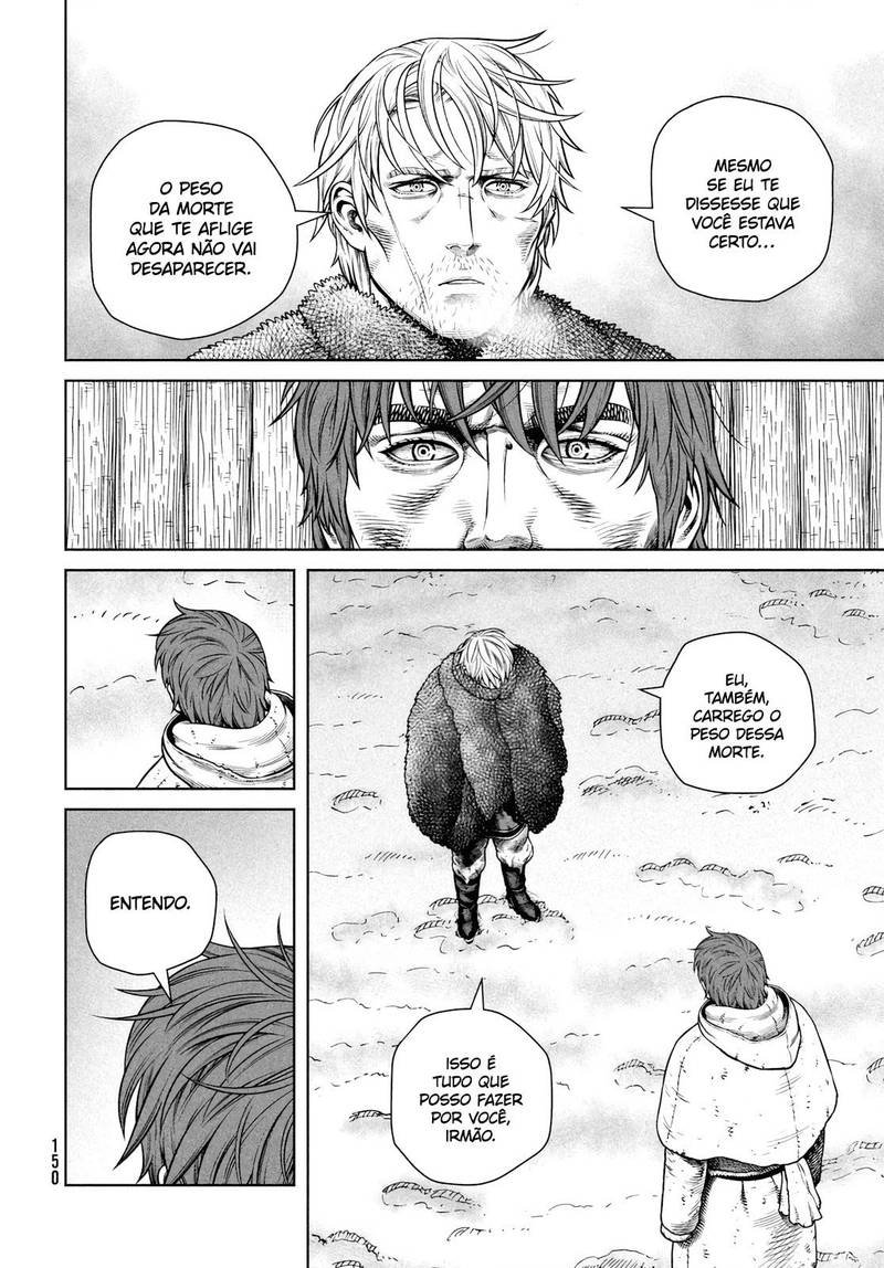 Read Vinland Saga pt_BR Manga Online