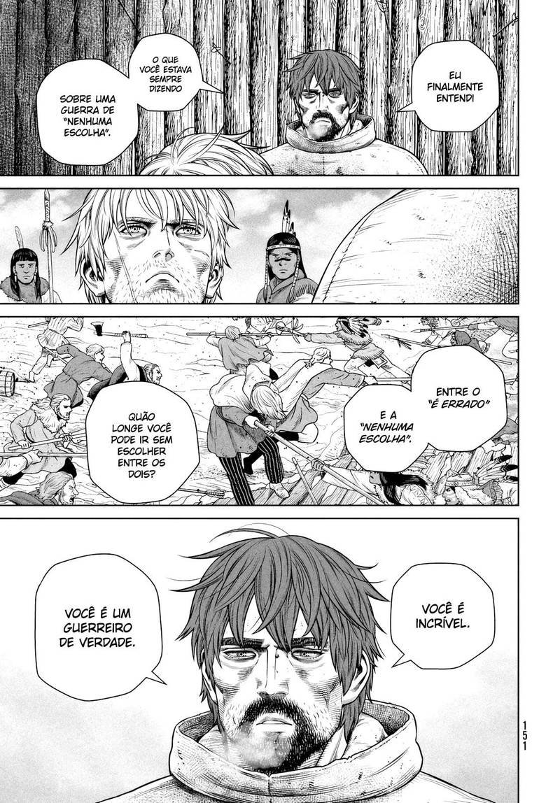 Read Vinland Saga pt_BR Manga Online
