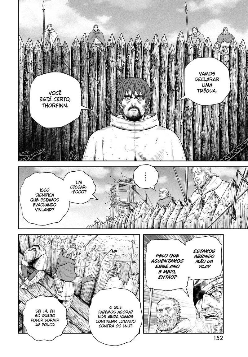 Read Vinland Saga pt_BR Manga Online