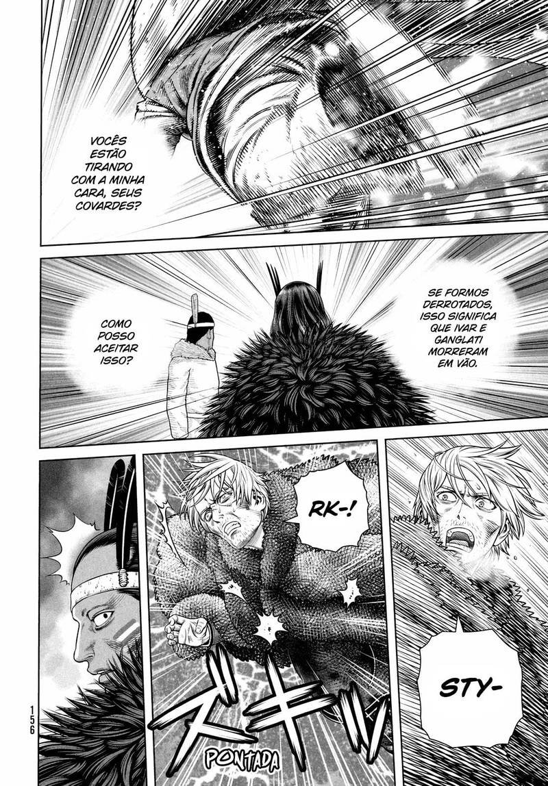 Read Vinland Saga pt_BR Manga Online