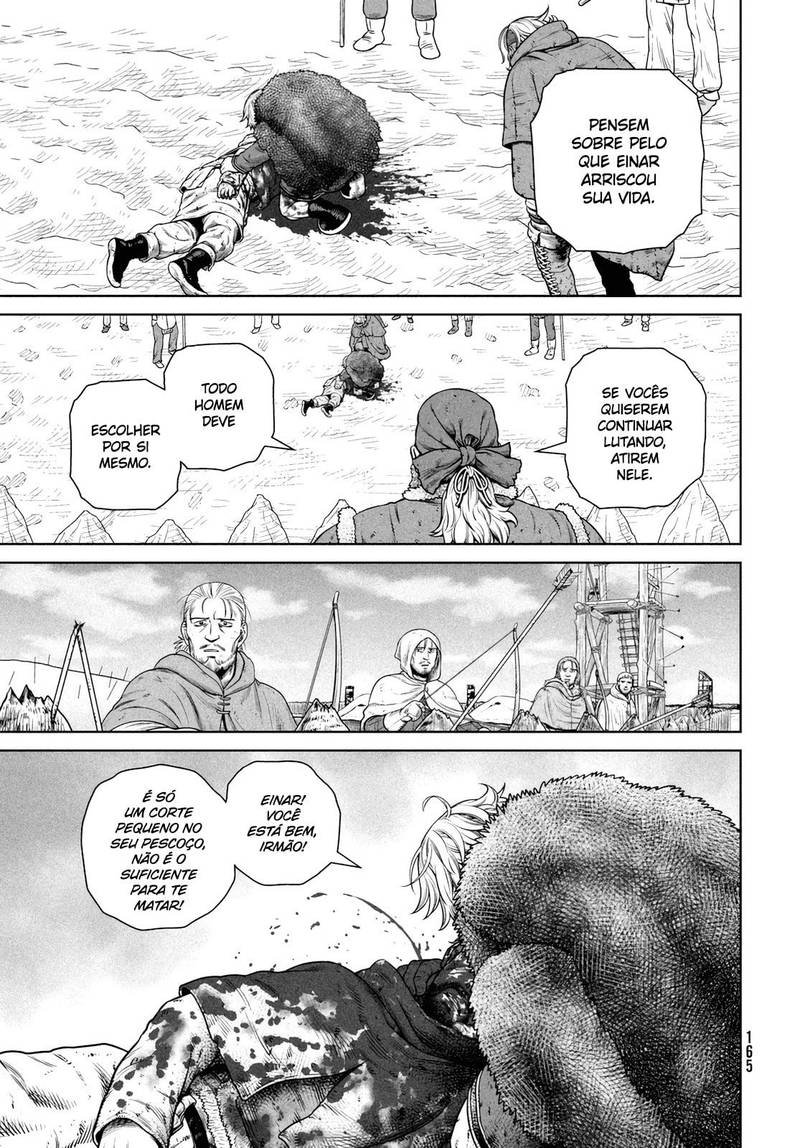 Read Vinland Saga pt_BR Manga Online