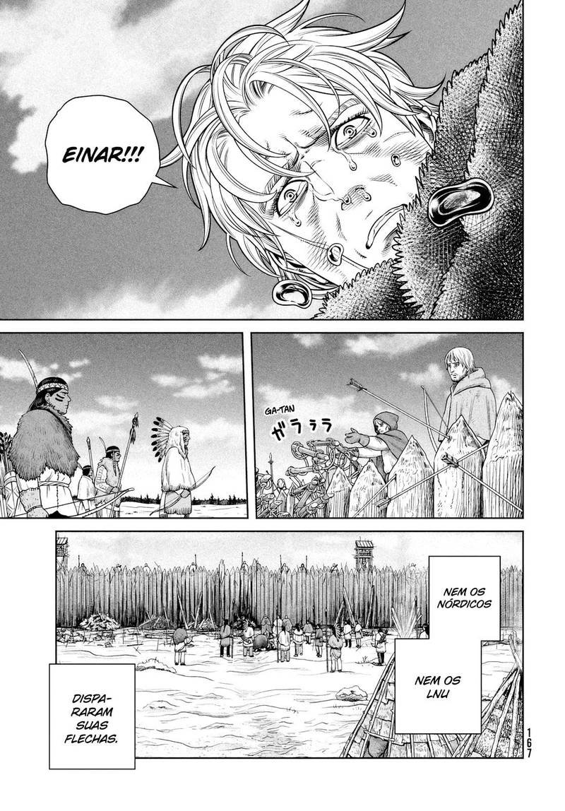 Read Vinland Saga pt_BR Manga Online
