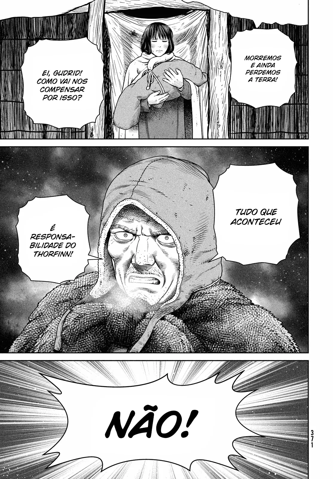Read Vinland Saga pt_BR Manga Online