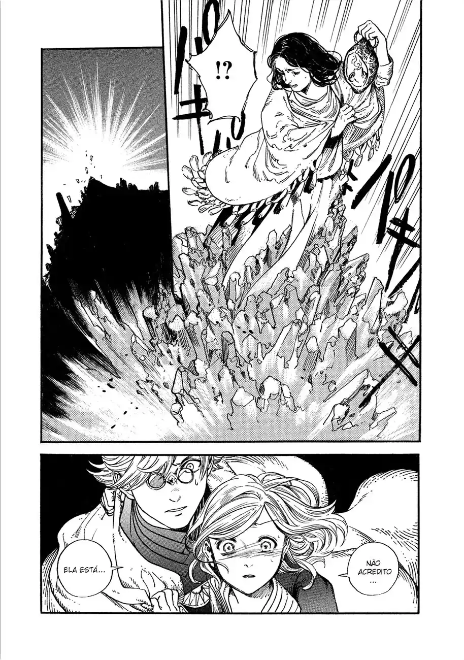 Read Witch Hat Atelier pt_BR Manga Online