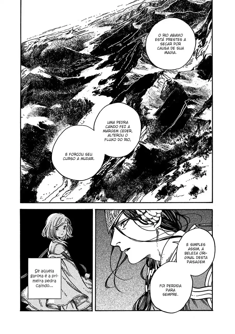 Read Witch Hat Atelier pt_BR Manga Online