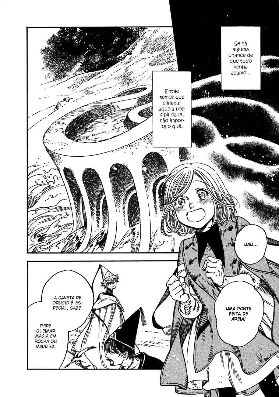 Read Witch Hat Atelier pt_BR Manga Online