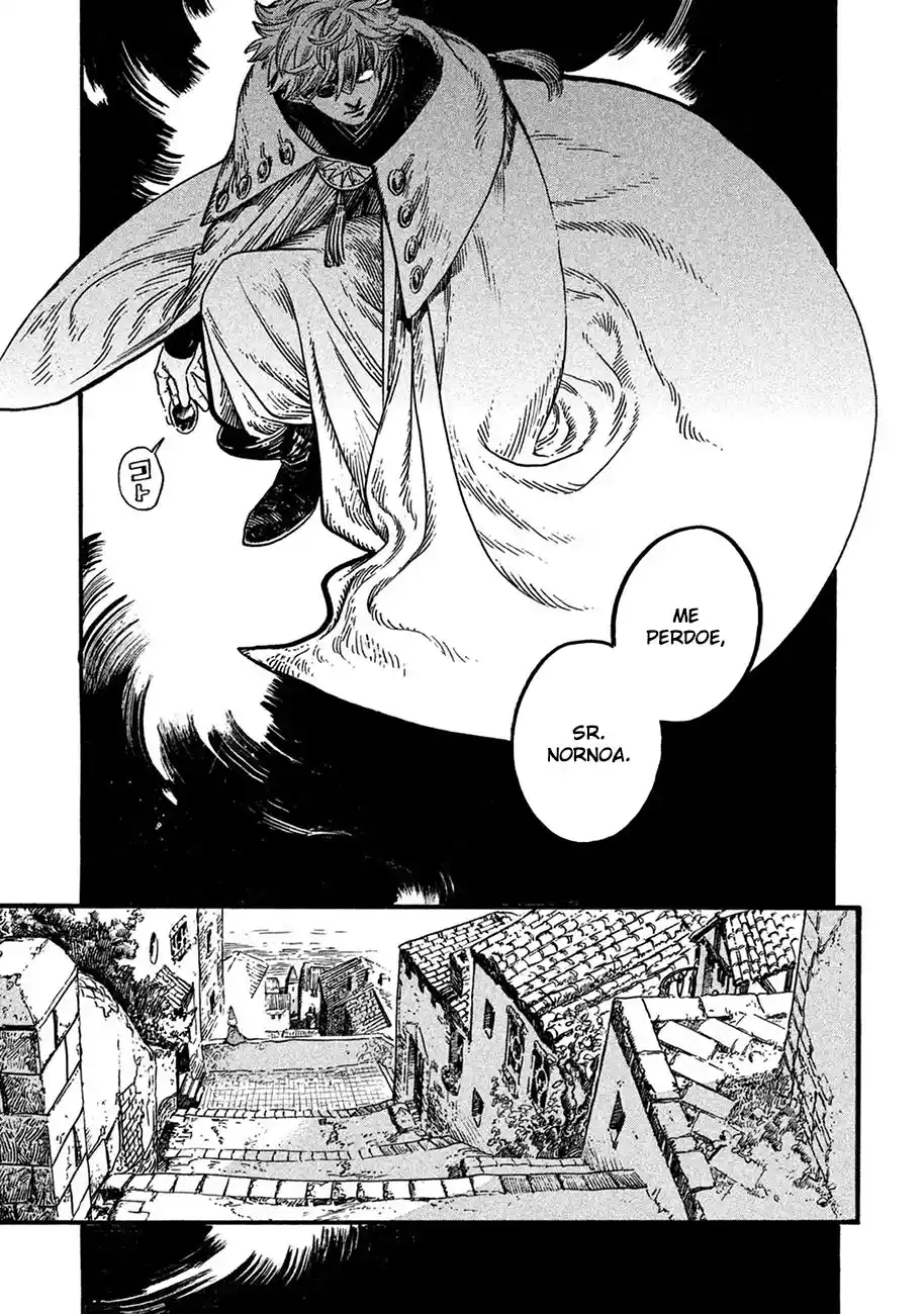 Read Witch Hat Atelier pt_BR Manga Online