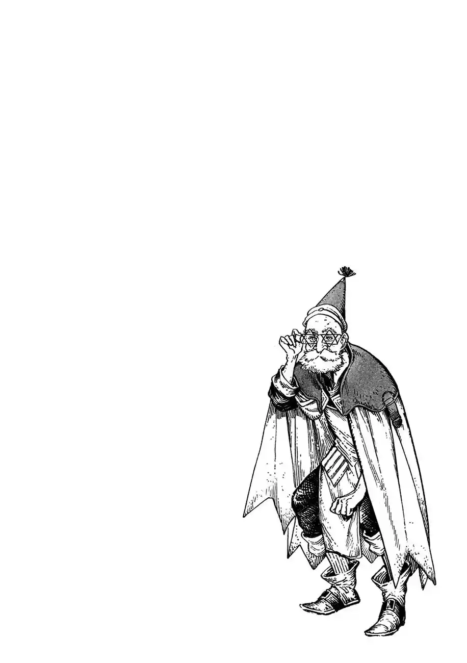 Read Witch Hat Atelier pt_BR Manga Online