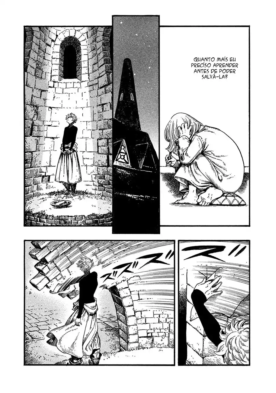 Read Witch Hat Atelier pt_BR Manga Online
