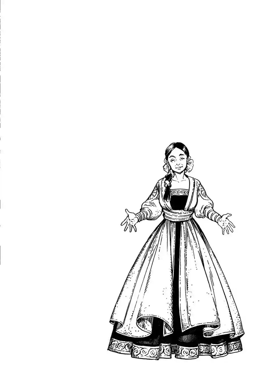 Read Witch Hat Atelier pt_BR Manga Online