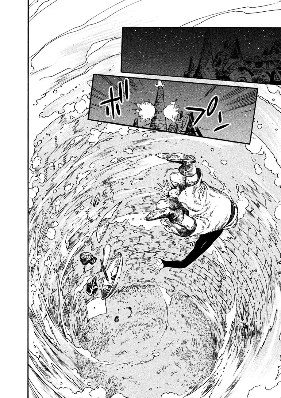 Read Witch Hat Atelier pt_BR Manga Online