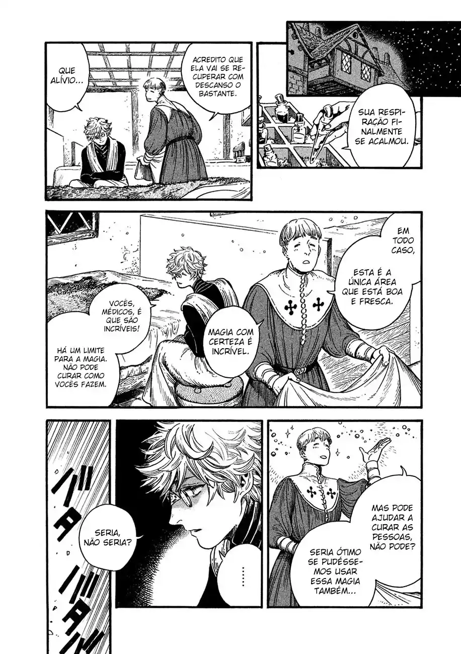 Read Witch Hat Atelier pt_BR Manga Online