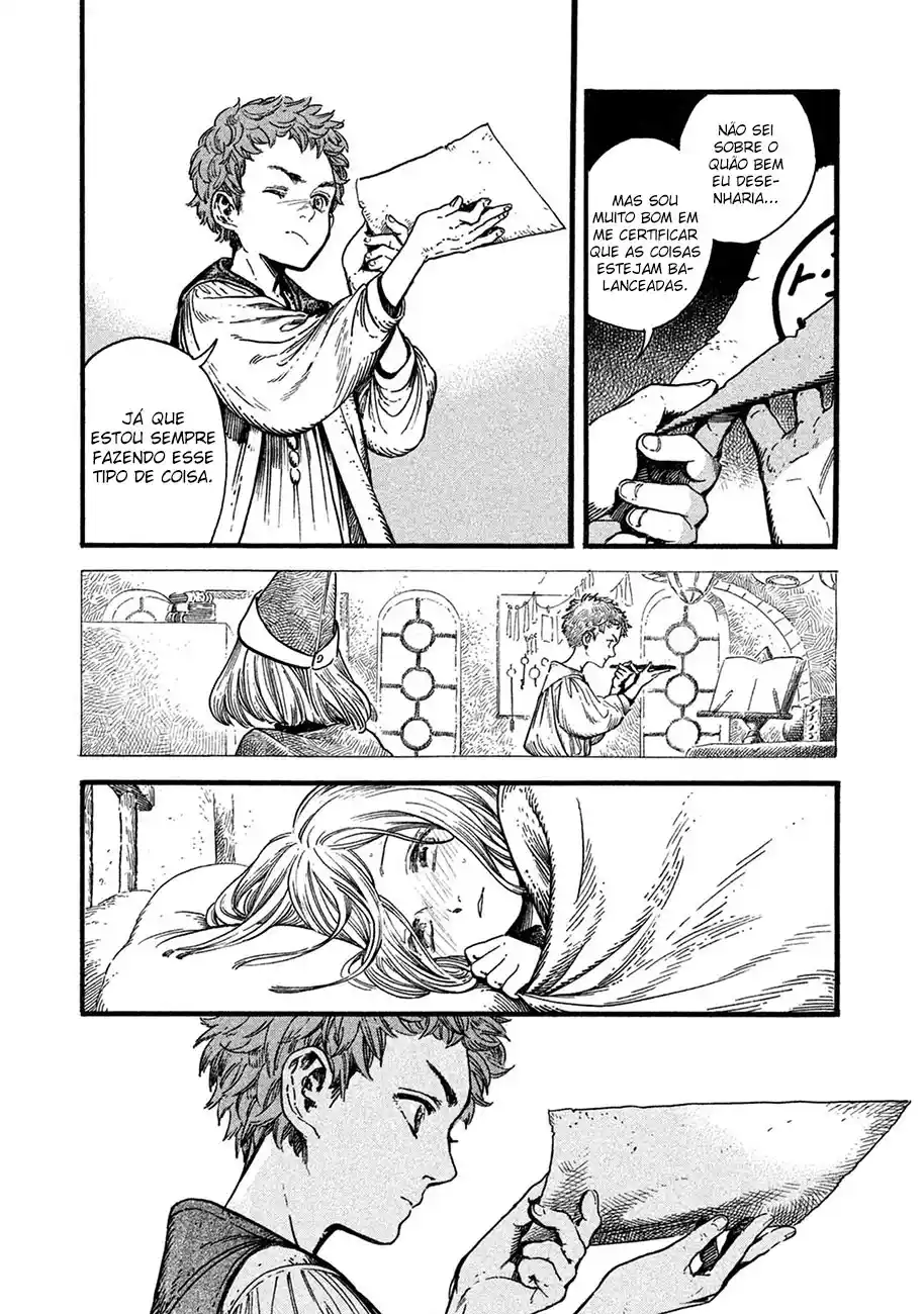 Read Witch Hat Atelier pt_BR Manga Online