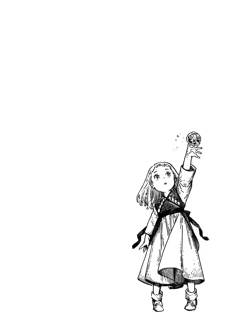 Read Witch Hat Atelier pt_BR Manga Online