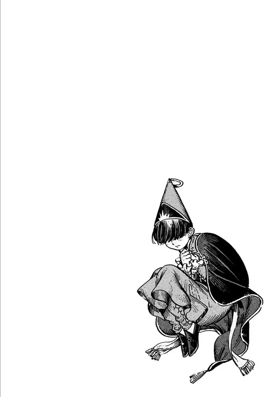 Read Witch Hat Atelier pt_BR Manga Online