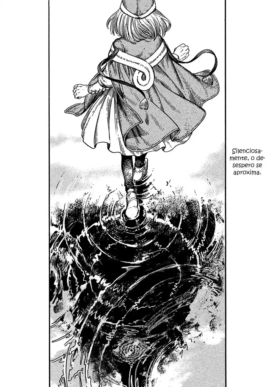 Read Witch Hat Atelier pt_BR Manga Online