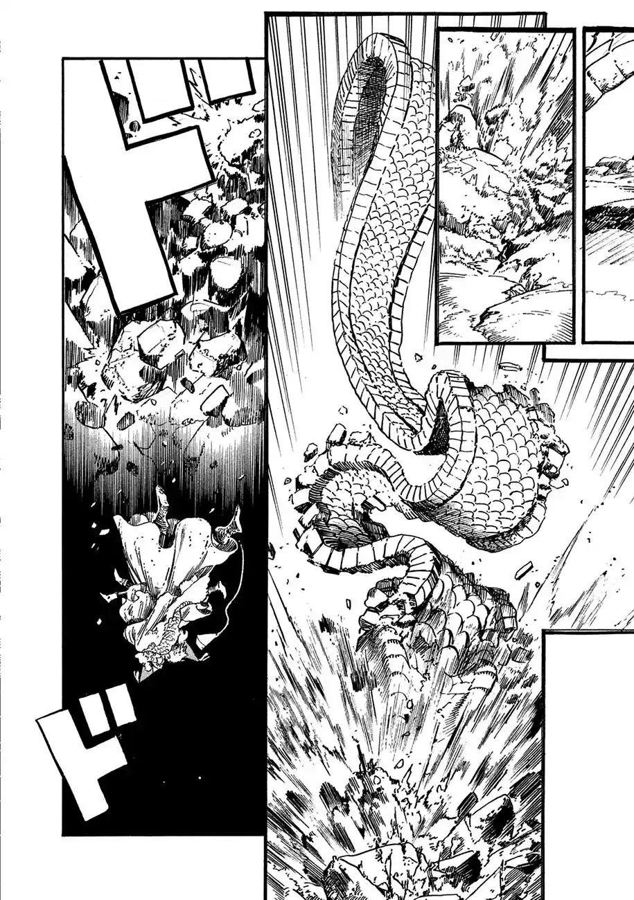 Read Witch Hat Atelier pt_BR Manga Online