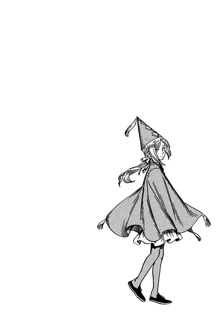 Read Witch Hat Atelier pt_BR Manga Online