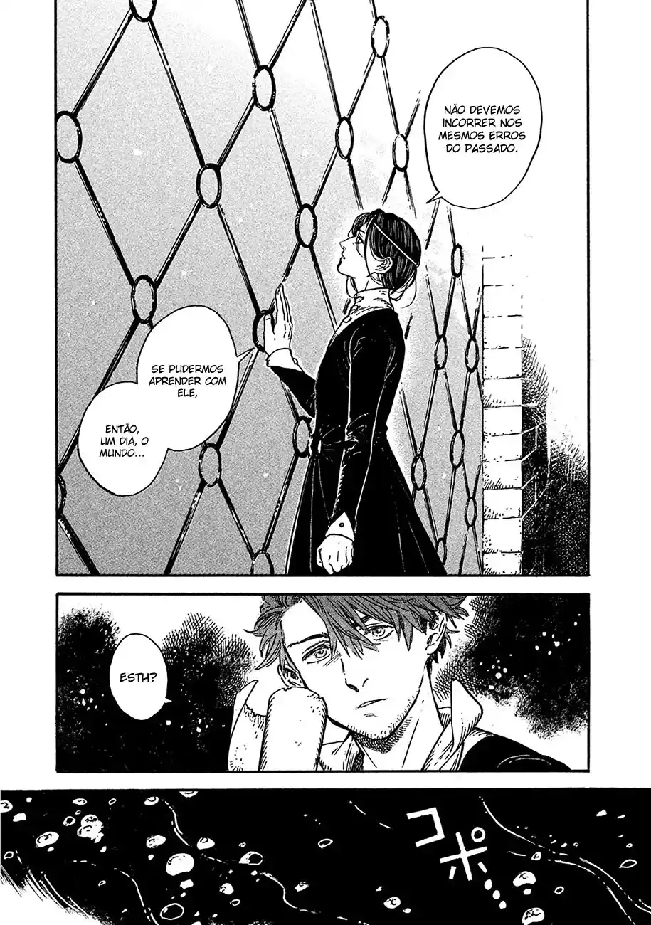 Read Witch Hat Atelier pt_BR Manga Online