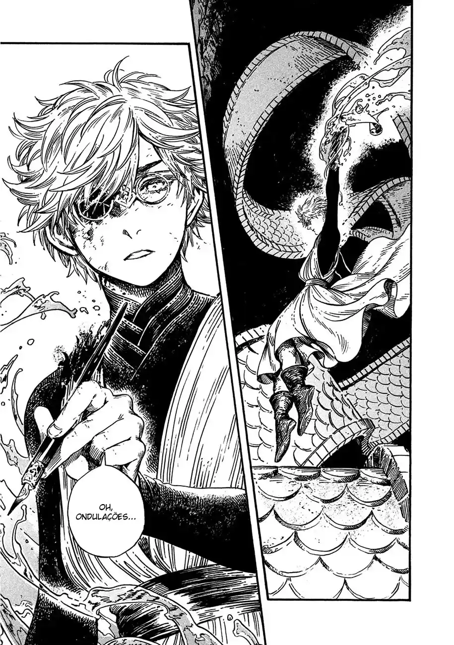 Read Witch Hat Atelier pt_BR Manga Online