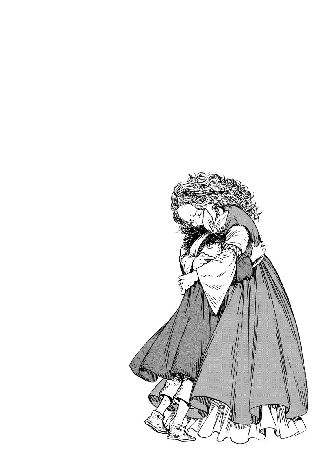 Read Witch Hat Atelier pt_BR Manga Online