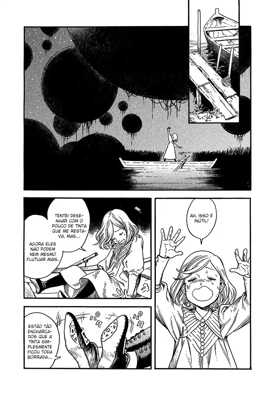 Read Witch Hat Atelier pt_BR Manga Online