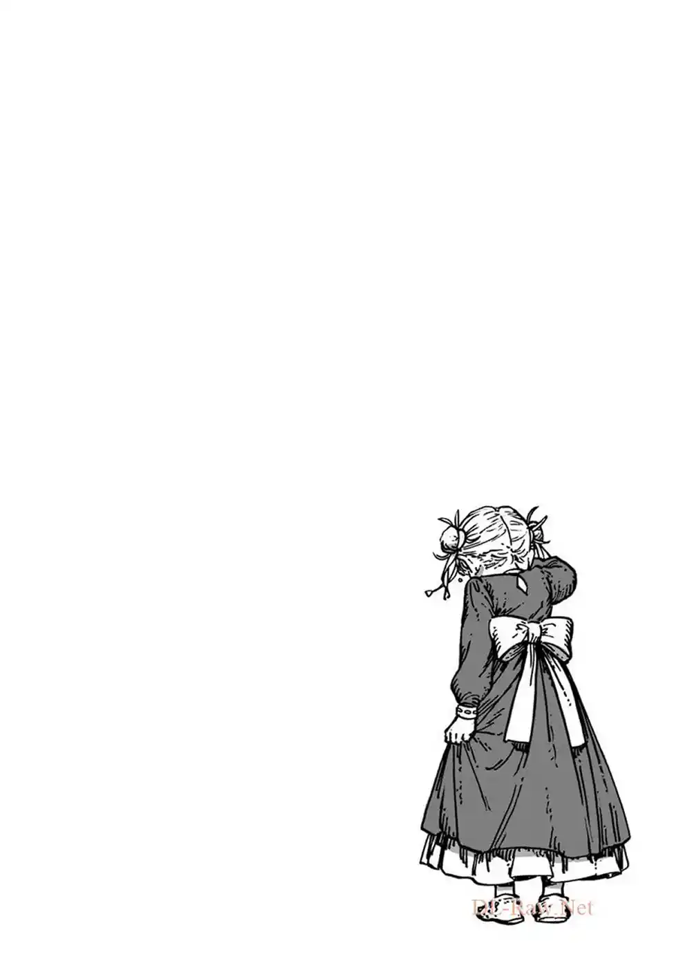 Read Witch Hat Atelier pt_BR Manga Online