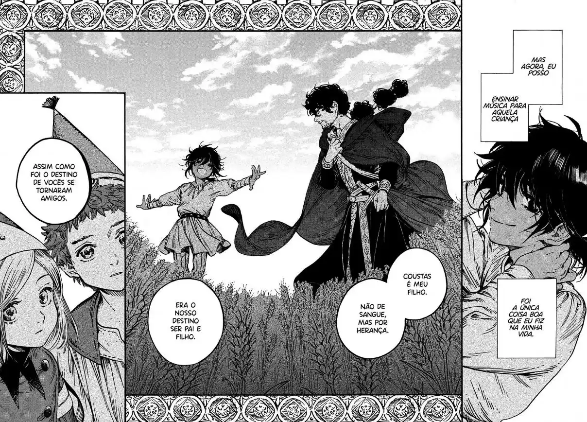 Read Witch Hat Atelier pt_BR Manga Online