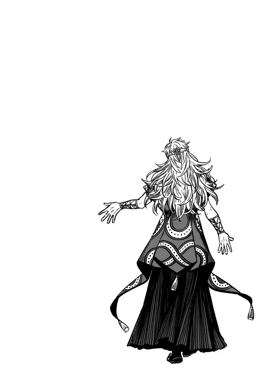 Read Witch Hat Atelier pt_BR Manga Online