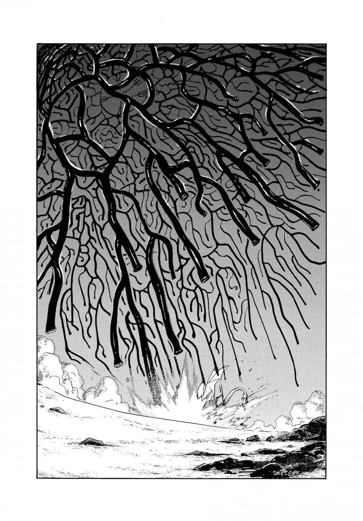 Read Witch Hat Atelier pt_BR Manga Online