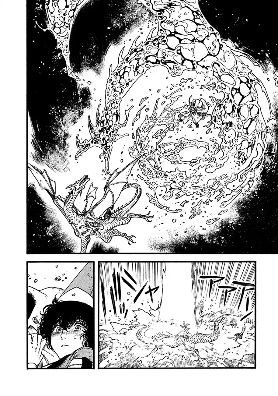 Read Witch Hat Atelier pt_BR Manga Online