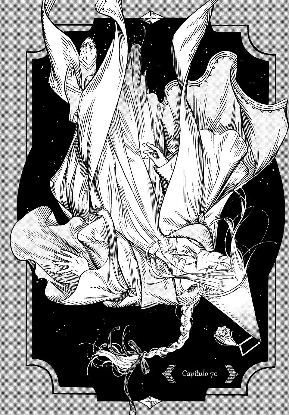 Read Witch Hat Atelier pt_BR Manga Online