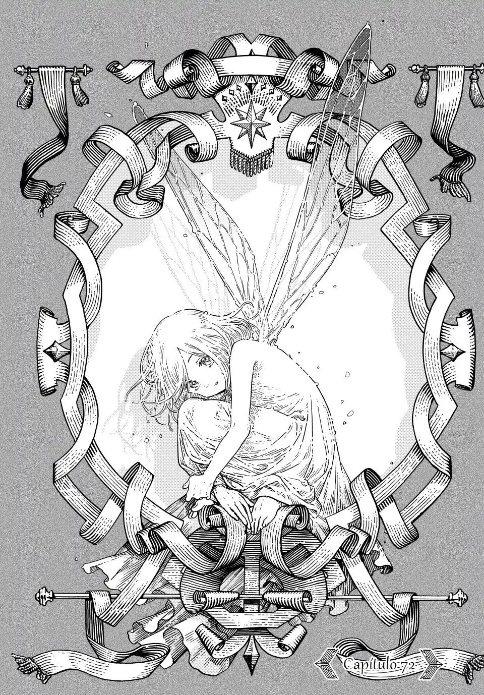 Read Witch Hat Atelier pt_BR Manga Online