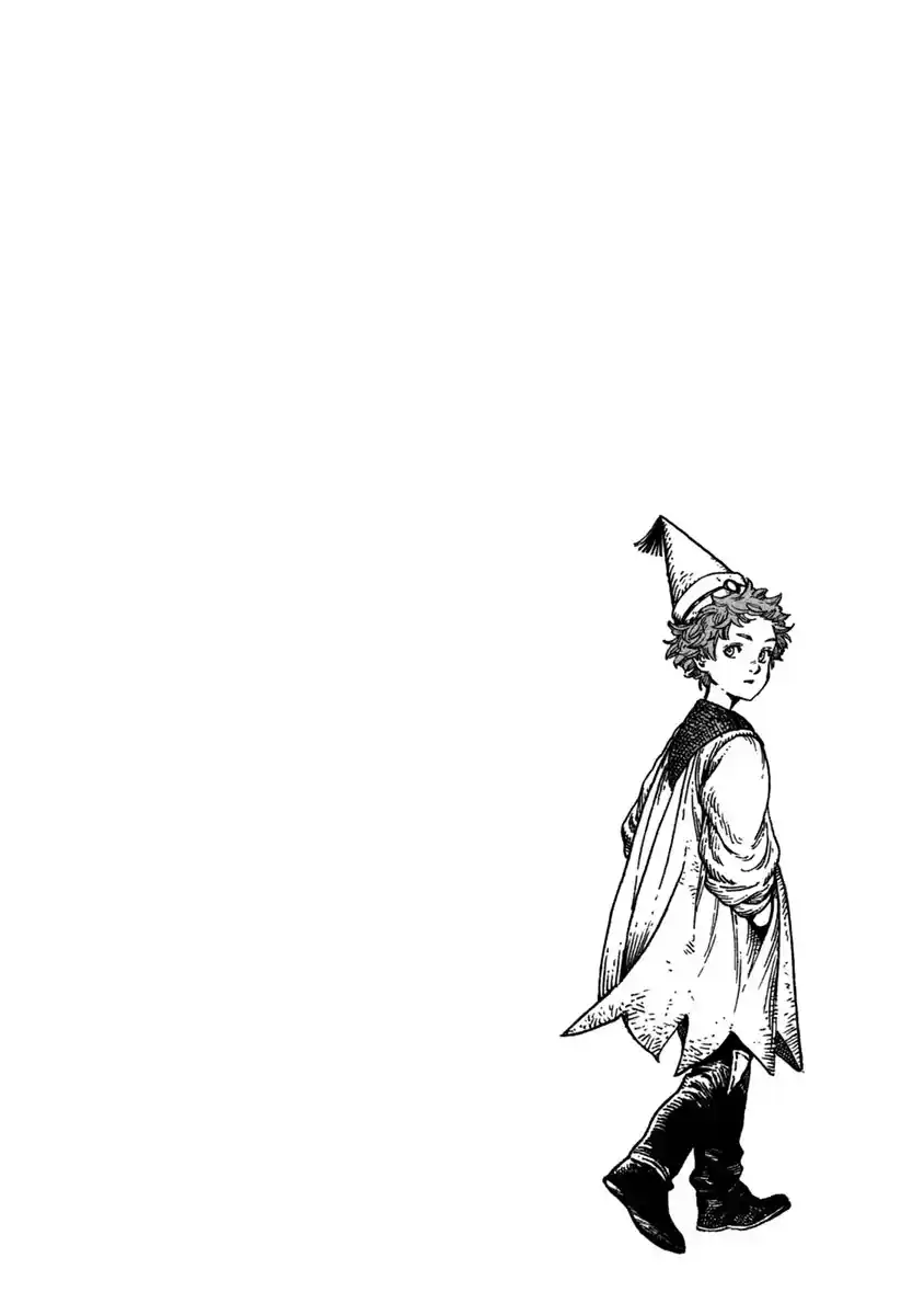 Read Witch Hat Atelier pt_BR Manga Online