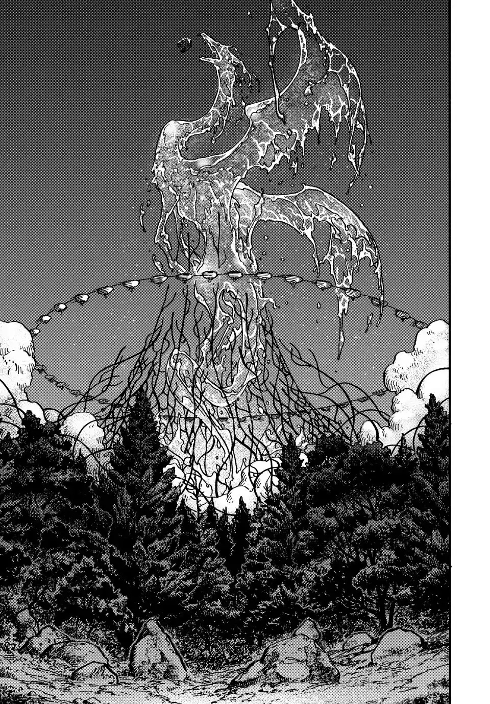 Read Witch Hat Atelier pt_BR Manga Online