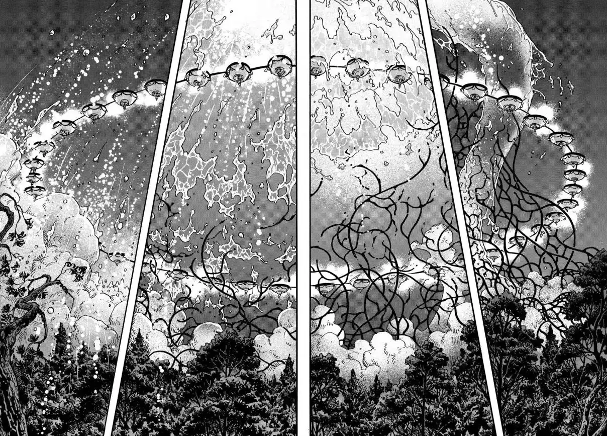 Read Witch Hat Atelier pt_BR Manga Online