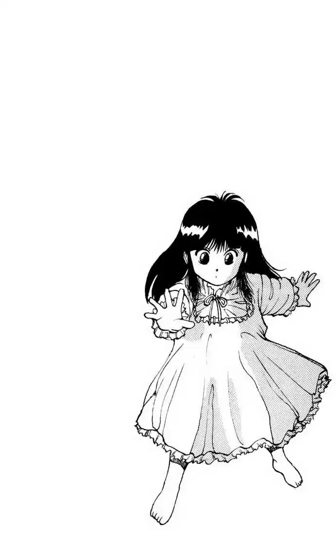 Read Yu Yu Hakusho pt_BR Manga Online