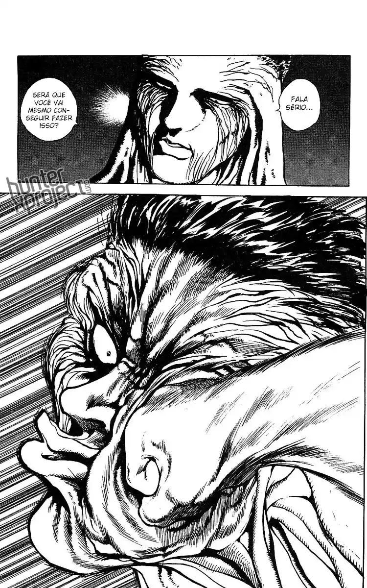 Read Yu Yu Hakusho pt_BR Manga Online