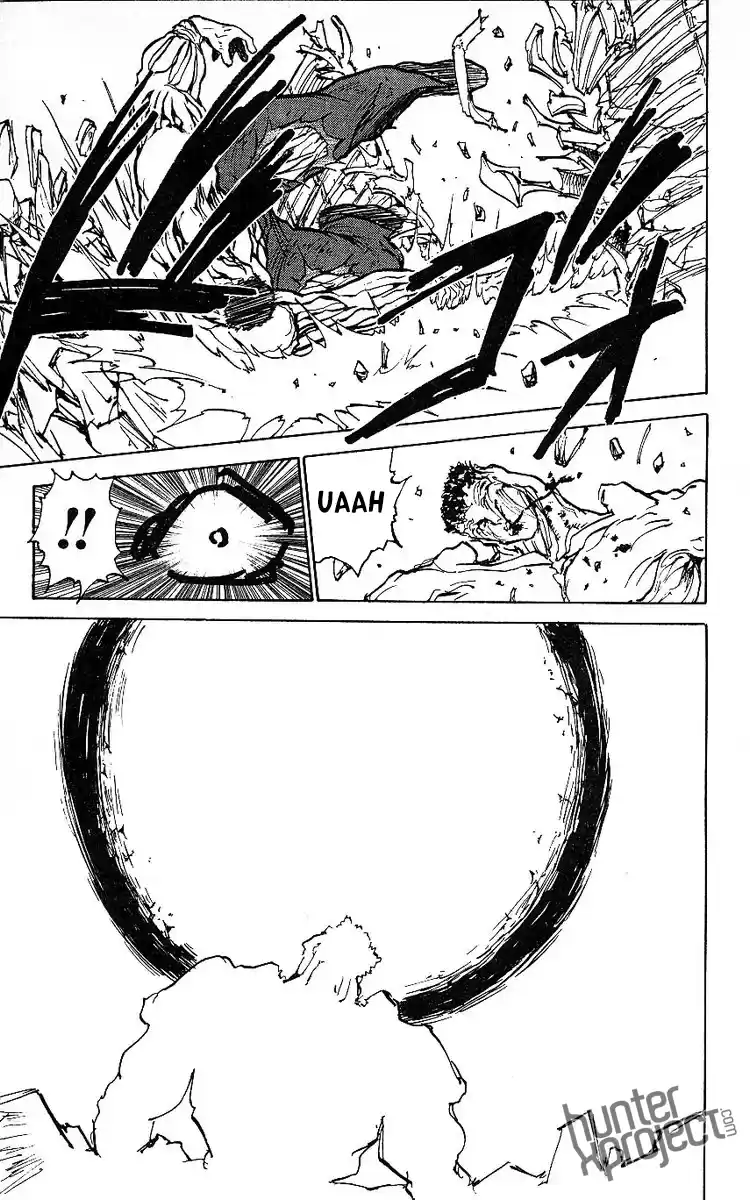 Read Yu Yu Hakusho pt_BR Manga Online