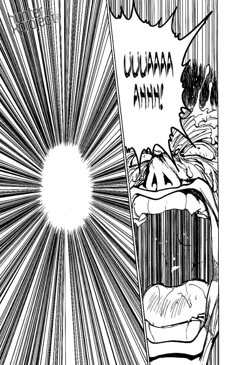 Read Yu Yu Hakusho pt_BR Manga Online