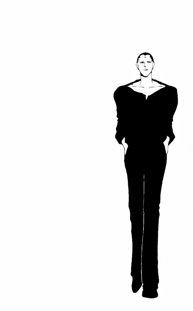 Read Yu Yu Hakusho pt_BR Manga Online
