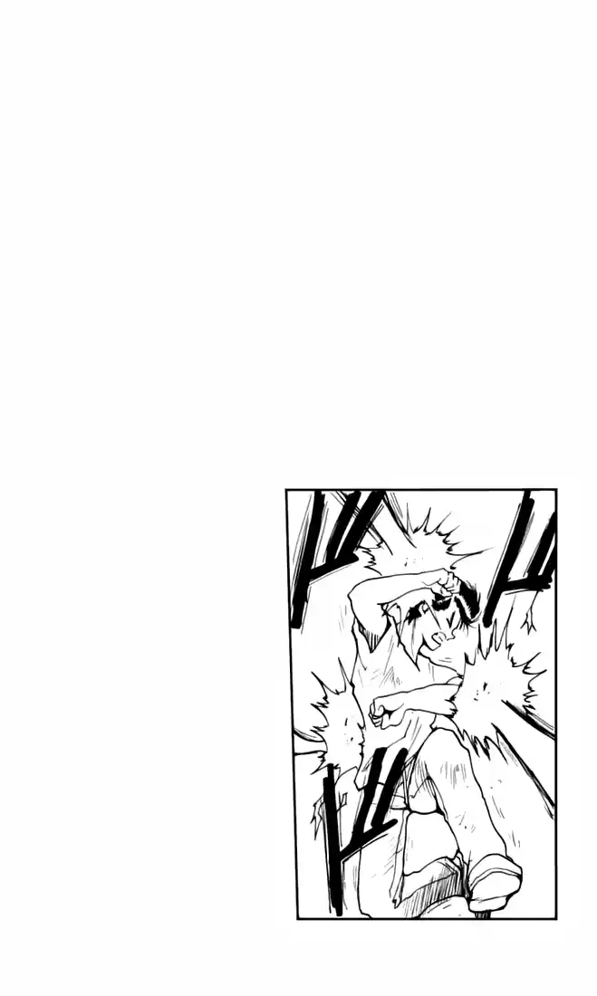 Read Yu Yu Hakusho pt_BR Manga Online