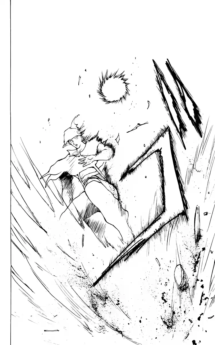 Read Yu Yu Hakusho pt_BR Manga Online