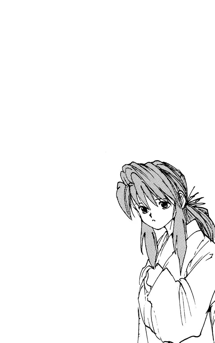 Read Yu Yu Hakusho pt_BR Manga Online