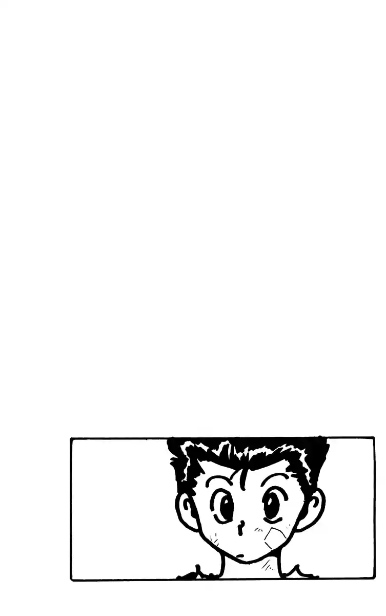Read Yu Yu Hakusho pt_BR Manga Online