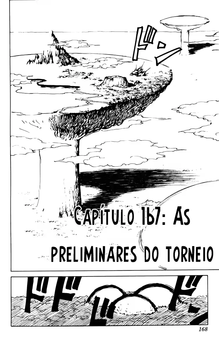 Read Yu Yu Hakusho pt_BR Manga Online