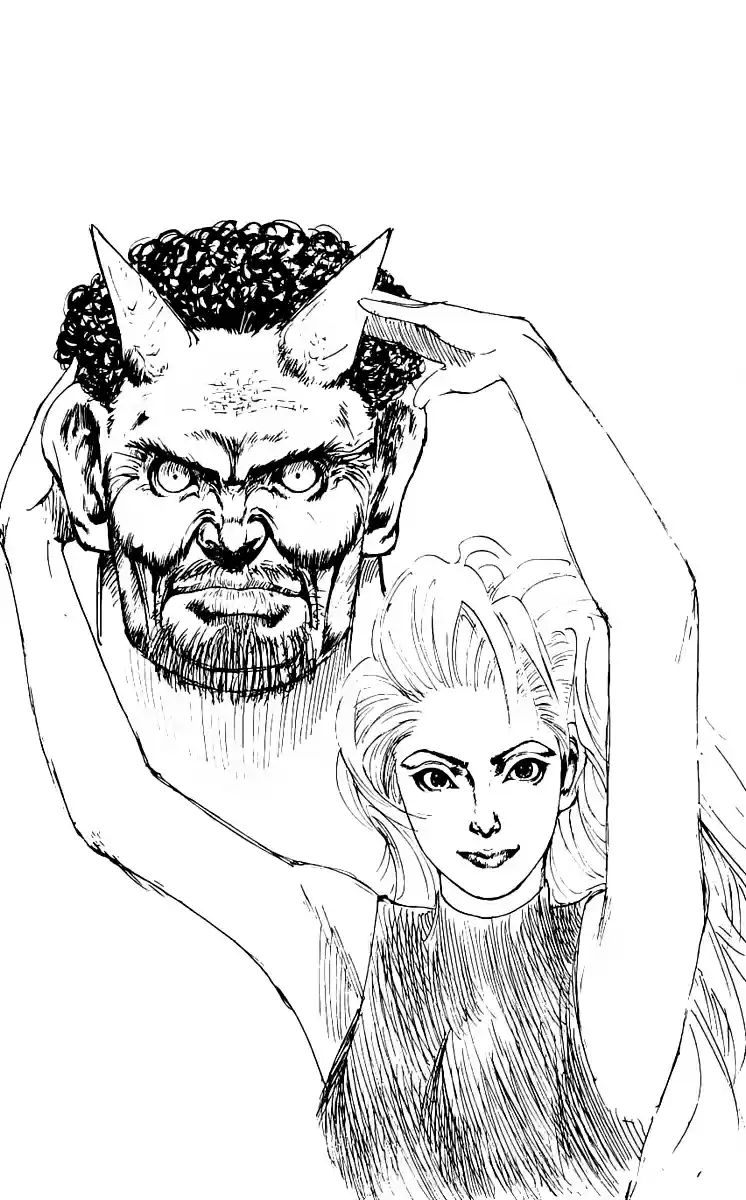 Read Yu Yu Hakusho pt_BR Manga Online