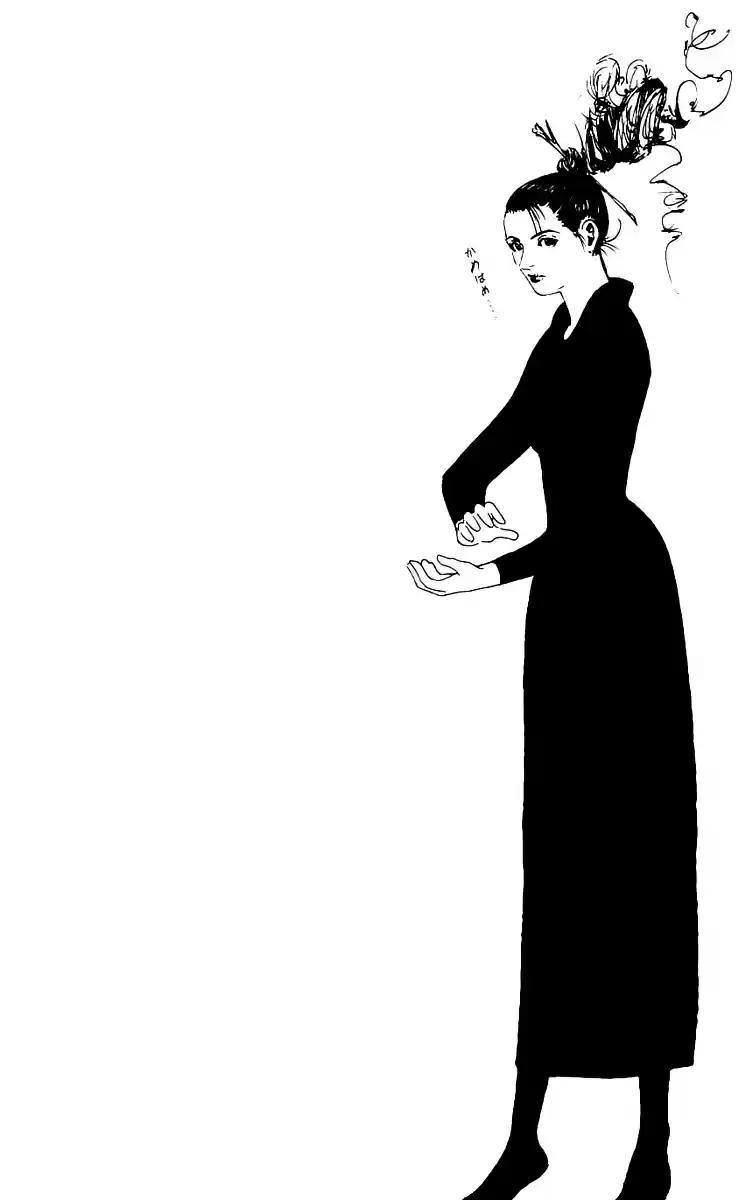 Read Yu Yu Hakusho pt_BR Manga Online